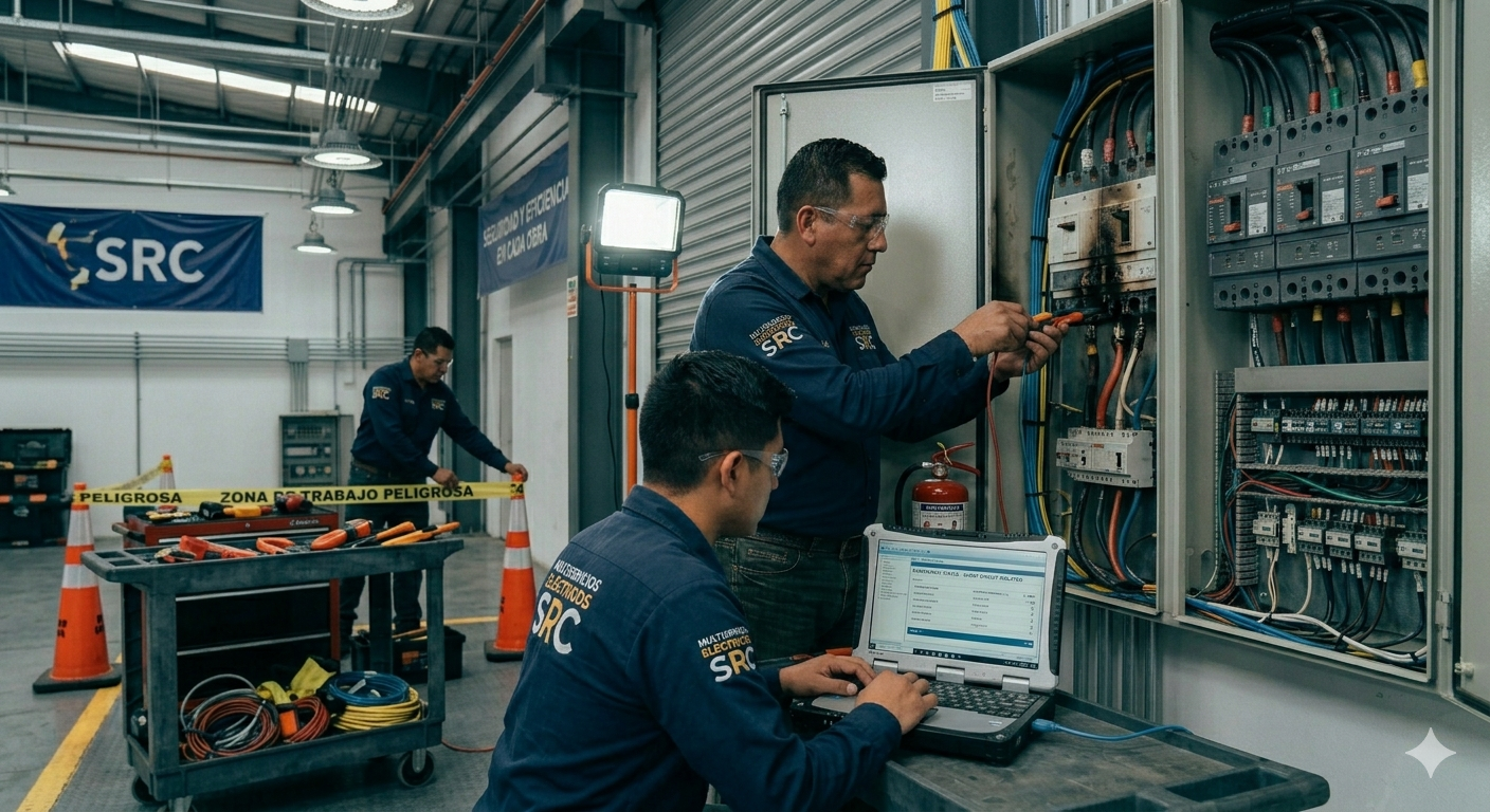 Emergencias